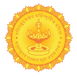 Maharashtra Logo
